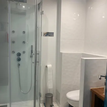 La Marina Du Bonheur *