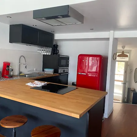 La Marina Du Bonheur *