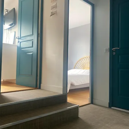 La Marina Du Bonheur Deauville