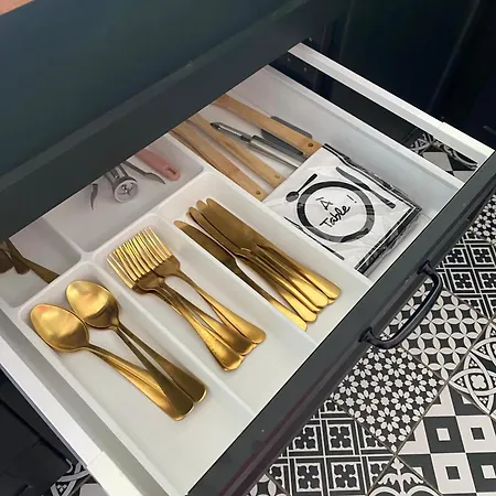 La Marina Du Bonheur