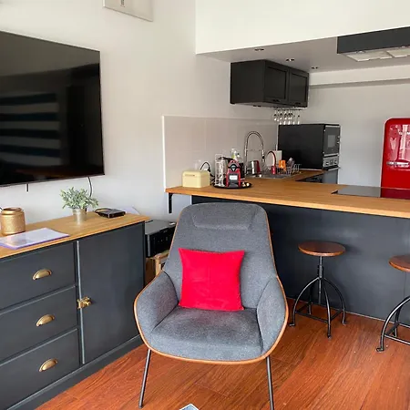 La Marina Du Bonheur Daire Deauville