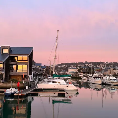 La Marina Du Bonheur Deauville
