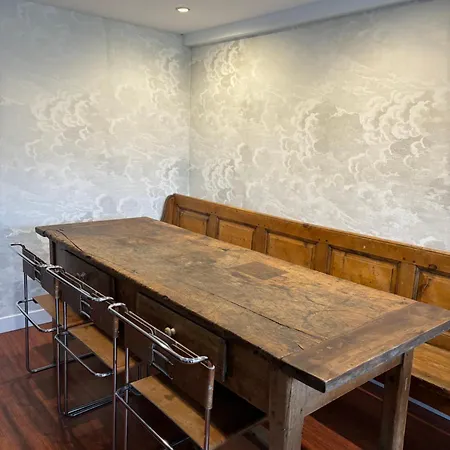 La Marina Du Bonheur Daire *