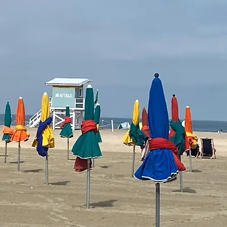 La Marina Du Bonheur Deauville