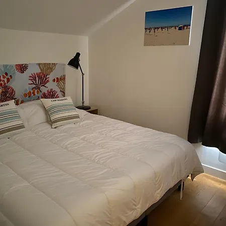 La Marina Du Bonheur