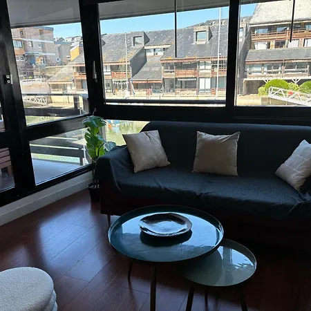 La Marina Du Bonheur Appartement