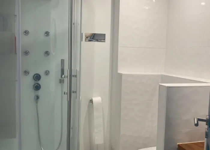 La Marina Du Bonheur *