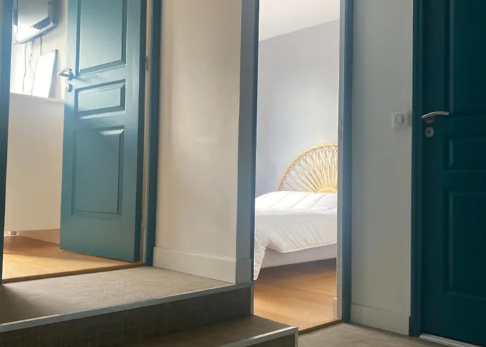 La Marina Du Bonheur Deauville