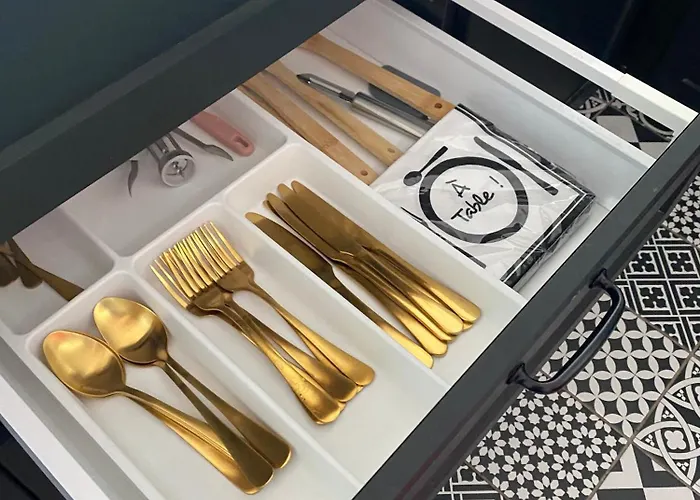 La Marina Du Bonheur