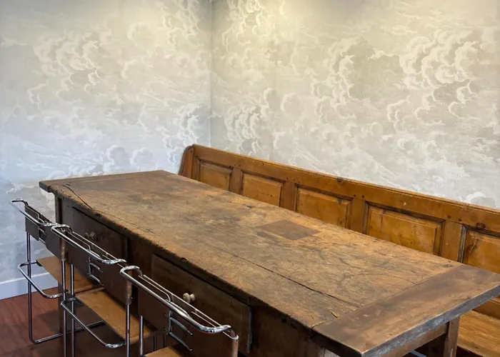 La Marina Du Bonheur Appartement *