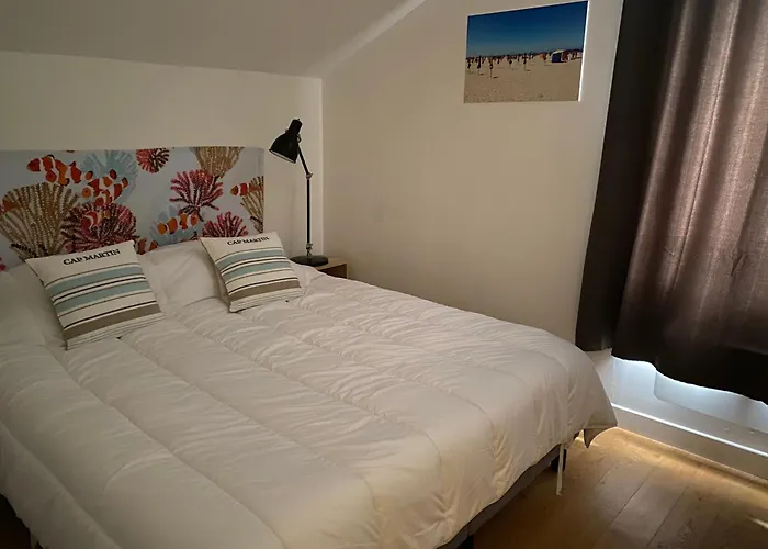 La Marina Du Bonheur